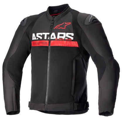 Alpinestars SMX Air Motorcycle Jacket
