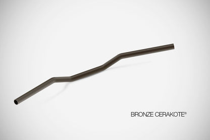 ZARD Handlebar CVO Sport Low Harley Davidson 2023-2025