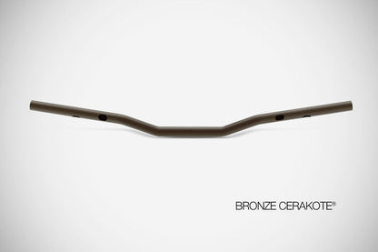 ZARD Handlebar CVO Sport Low Harley Davidson 2023-2025