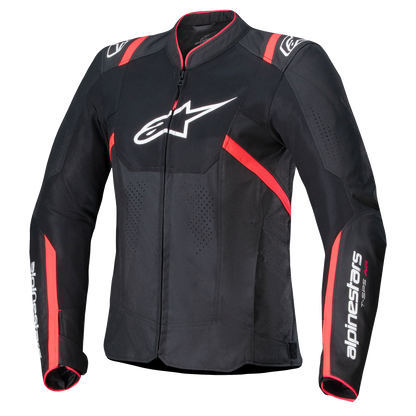 Alpinestars Stella T-SPS Air V2 Motorcycle Jacket