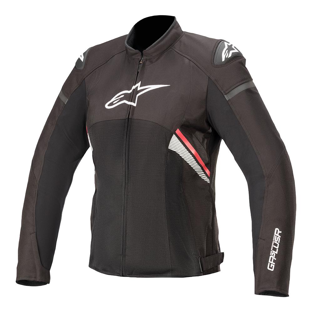 Alpinestars Stella T-GP Plus R v3 Airflow Motorcycle Jacket