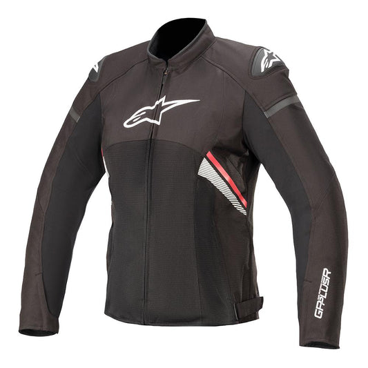 Alpinestars Stella T-GP Plus R v3 Airflow Motorcycle Jacket