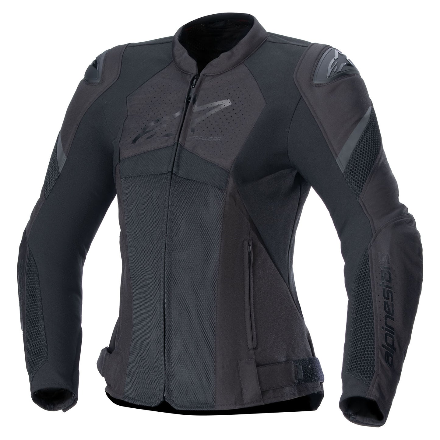 Alpinestars Stella T-GP Plus R v4 Airflow Motorcycle Jacket
