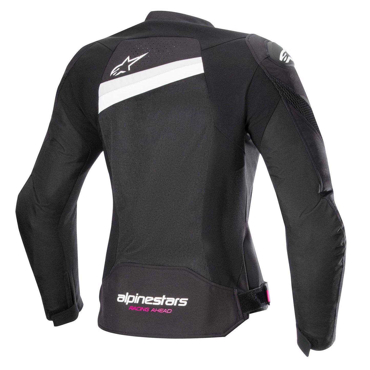 Alpinestars Stella T-GP Plus R v4 Airflow Motorcycle Jacket