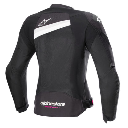 Alpinestars Stella T-GP Plus R v4 Airflow Motorcycle Jacket