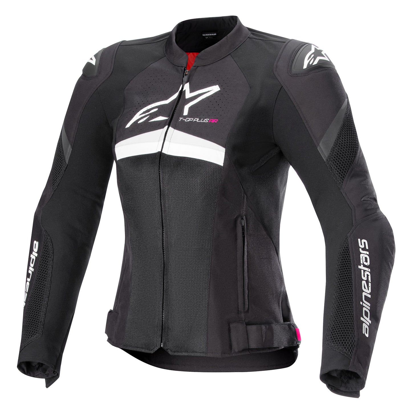 Alpinestars Stella T-GP Plus R v4 Airflow Motorcycle Jacket