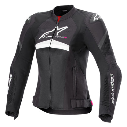 Alpinestars Stella T-GP Plus R v4 Airflow Motorcycle Jacket