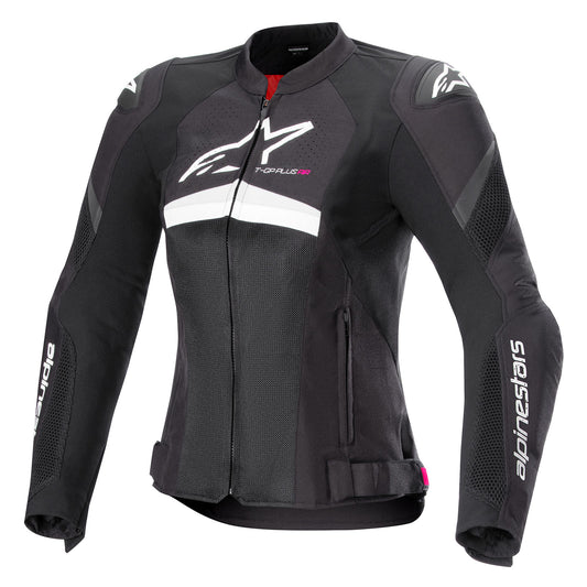 Alpinestars Stella T-GP Plus R v4 Airflow Motorcycle Jacket
