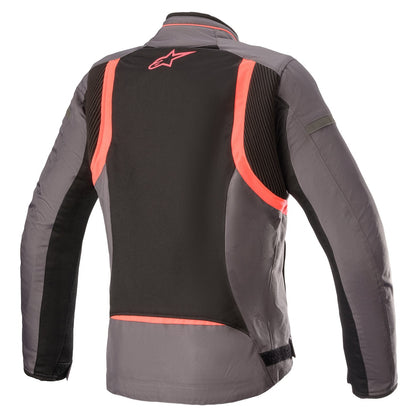 Alpinestars Stella T-Kira v2 Air Motorcycle Jacket