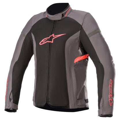 Alpinestars Stella T-Kira v2 Air Motorcycle Jacket