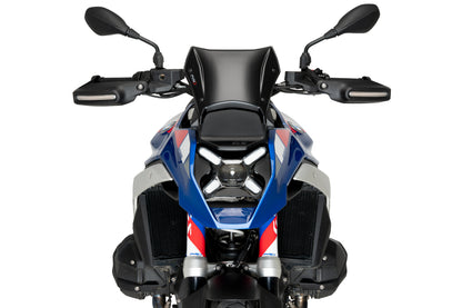 Puig New Generation Sport Plus Windscreen BMW R1300GS TROPHY  2023-2025