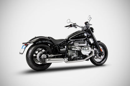 ZARD Exhaust Full Kit Bmw R 18 2020-2023