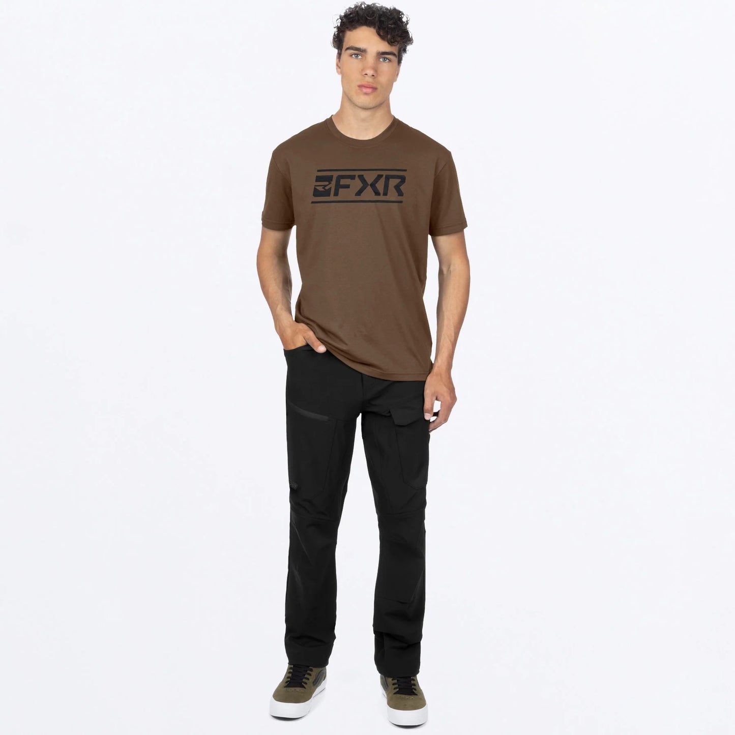 FXR Men's Industry Pants