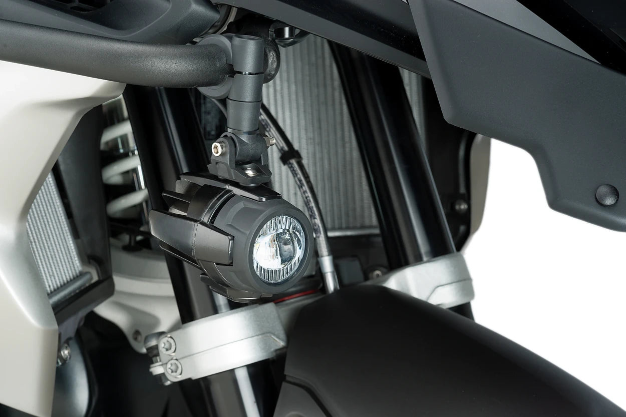 Puig Beam Auxiliary Lights Universal - Adventure Parts