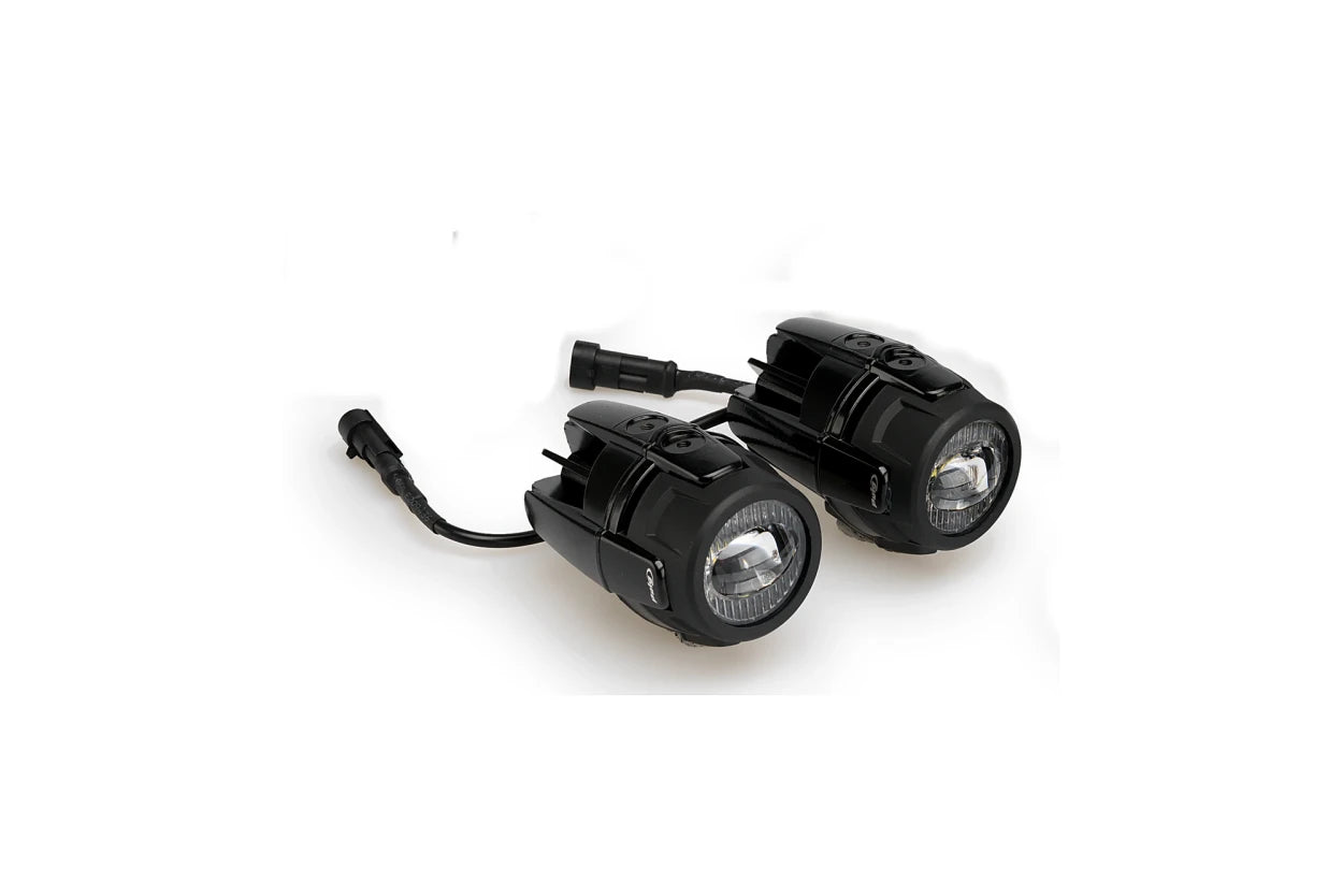 Puig Beam Auxiliary Lights Universal - Adventure Parts