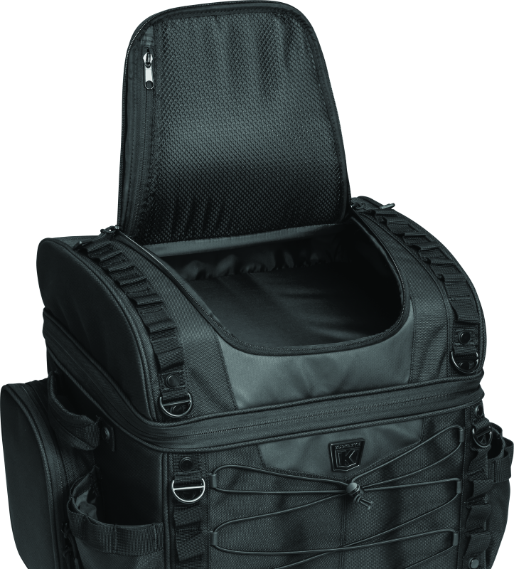 Kuryakyn Pet Palaces Motorcycle Bag - Adventure Parts