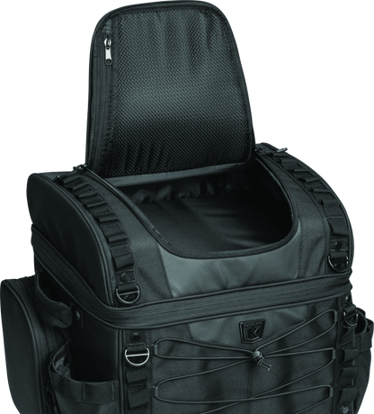Kuryakyn Pet Palaces Motorcycle Bag - Adventure Parts