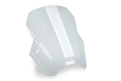 Puig New Generation Winscreen Sport Husqvarna Svartpilen 401 2024-2025