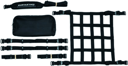 Kuryakyn Torke 35L Dry Duffle Motorcycle Bag - Adventure Parts