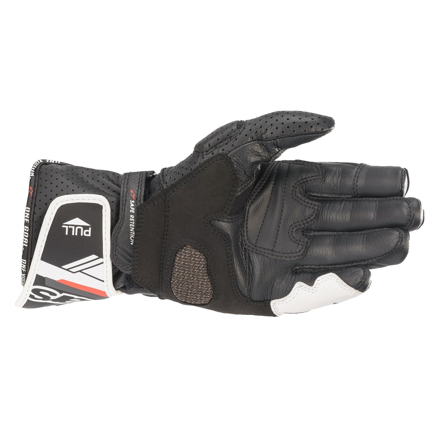 Alpinestars Stella SP-8 v3 Motorcycle Gloves