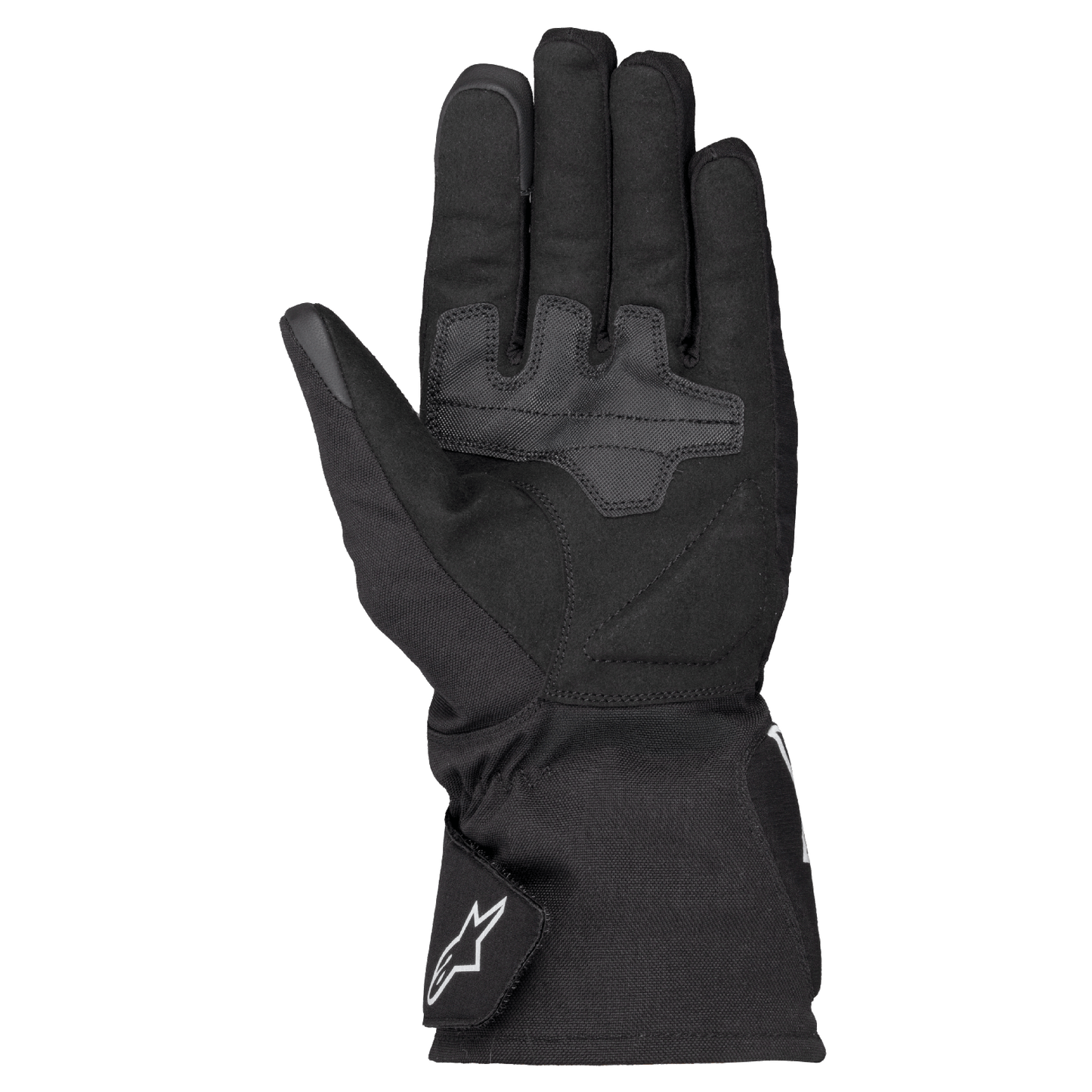 Alpinestars WT-1 Drystar Insulated Motorcycle Gloves