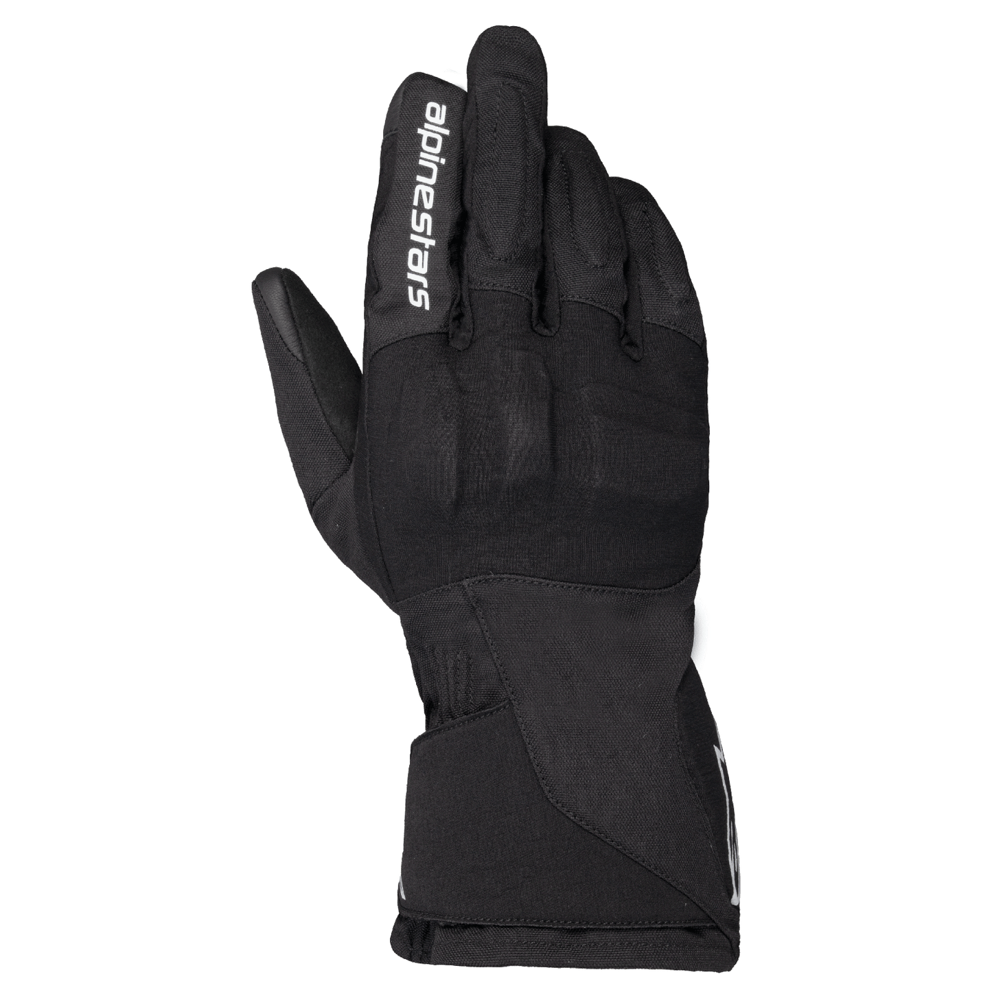 Alpinestars WT-1 Drystar Insulated Motorcycle Gloves