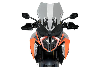 Puig Touring Screen KTM 1290 SUPERDUKE GT 2019-2025 - Adventure Parts