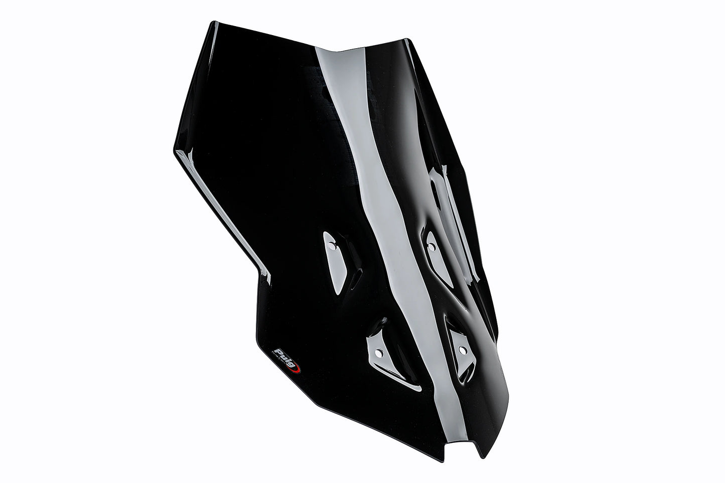 Puig Touring Screen KTM 1290 SUPERDUKE GT 2019-2025 - Adventure Parts