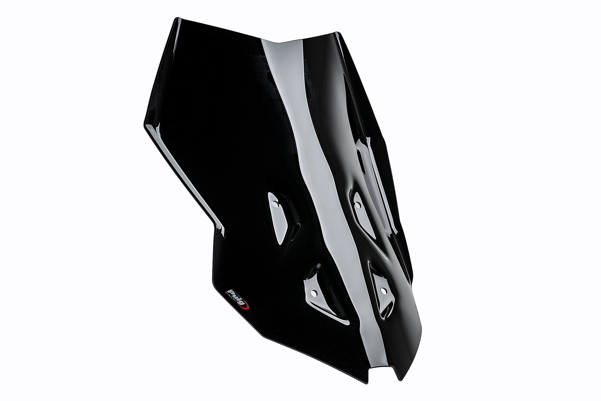 Puig Touring Screen KTM 1290 SUPERDUKE GT 2019-2025 - Adventure Parts
