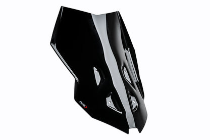 Puig Touring Screen KTM 1290 SUPERDUKE GT 2019-2025 - Adventure Parts