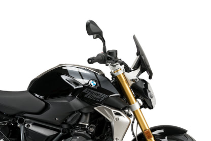 Puig New Generation Sport BMW R1250R 2018-2025 - Adventure Parts