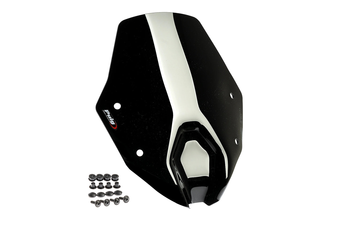 Puig New Generation Sport BMW R1250R 2018-2025 - Adventure Parts