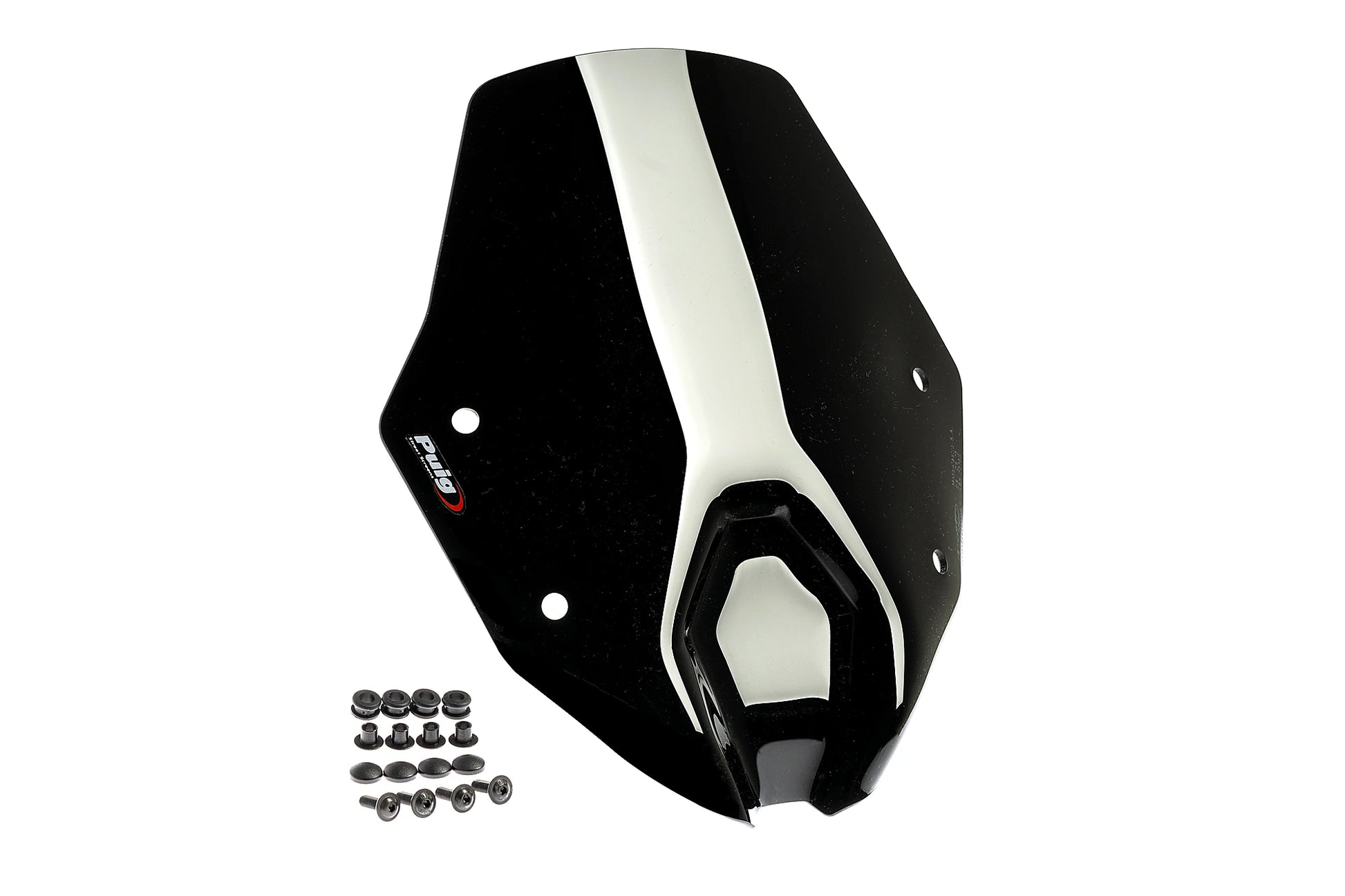 Puig New Generation Sport BMW R1250R 2018-2025 - Adventure Parts
