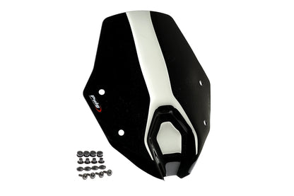 Puig New Generation Sport BMW R1250R 2018-2025 - Adventure Parts