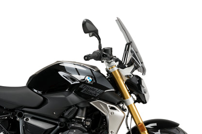 Puig New Generation Touring Windscreen BMW R1250R 2023-2025 - Adventure Parts