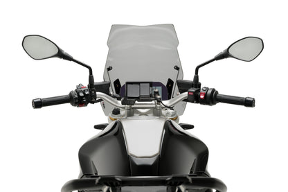 Puig New Generation Touring Windscreen BMW R1250R 2023-2025 - Adventure Parts