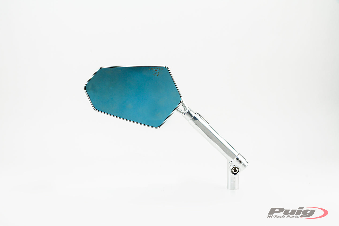 Puig Explorer Motorcycle Mirrors - Universal (Sold Individually)