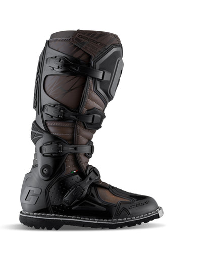 Gaerne Fastback Endurance Enduro Motorcycle Boots