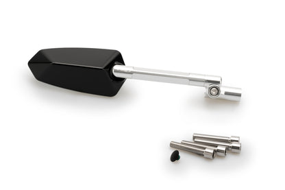 Puig F1.1 Motorcycle Mirrors - Universal (Sold Individually)