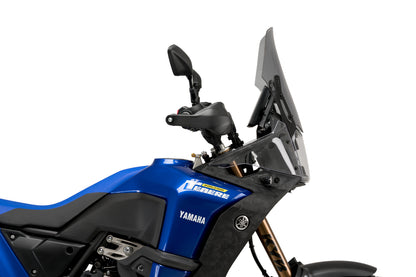 Puig Touring Windscreen 4mm Yamaha Tenere 700 2025-2026 - Adventure Parts