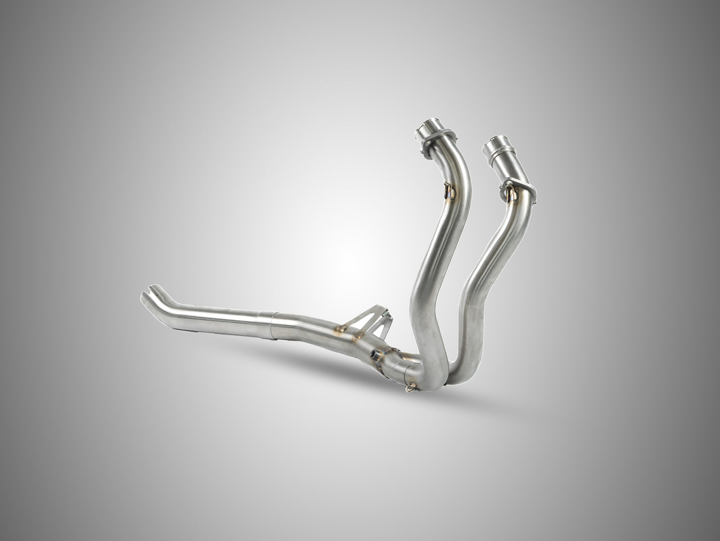 ZARD Stainless Steel Headers Yamaha Tenere 700 2021-2023