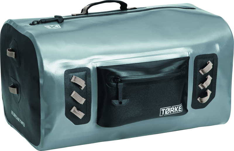 Kuryakyn Torke 35L Dry Duffle Motorcycle Bag - Adventure Parts