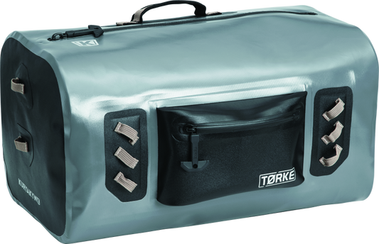 Kuryakyn Torke 35L Dry Duffle Motorcycle Bag - Adventure Parts