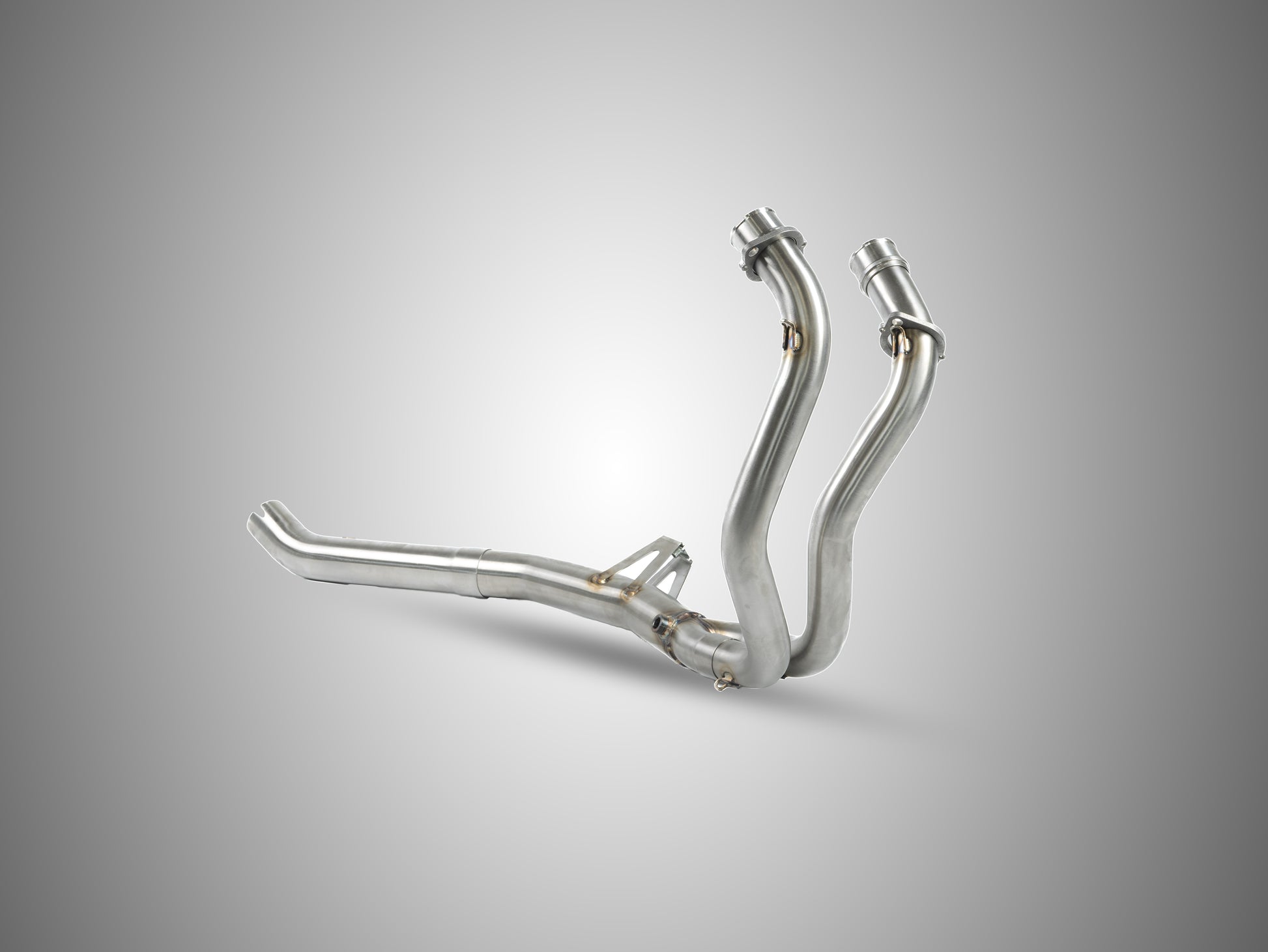 ZARD Headers Yamaha Ténéré 700 2021-2023 - Adventure Parts
