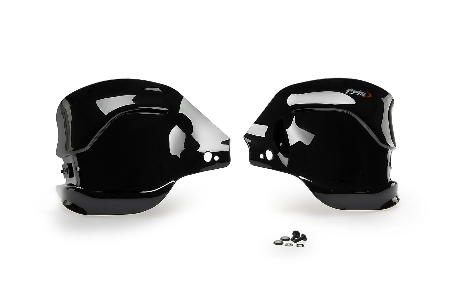 Puig Handguards Extension BMW F750GS 2013-2026 - Adventure Parts