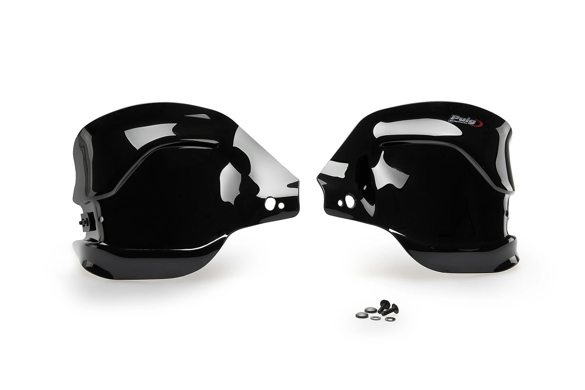 Puig Handguards Extension BMW F750GS 2013-2026 - Adventure Parts