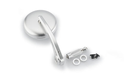 Puig Rearview Grand Tracker Motorcycle Mirrors - Universal (Sold Individually)