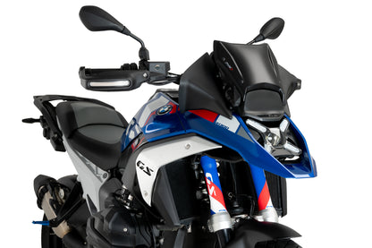 Puig New Generation Sport Plus Windscreen BMW R1300GS TROPHY  2023-2025
