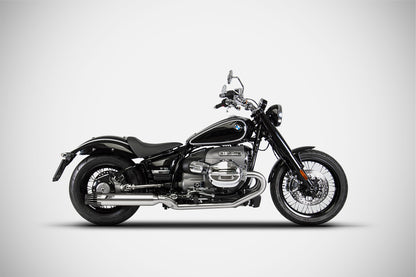 ZARD Exhaust Full Kit Bmw R 18 2020-2023