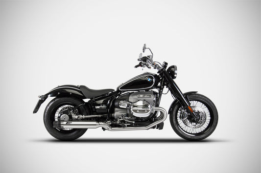 ZARD Full Kit Bmw R 18 Exhaust 2020-2023